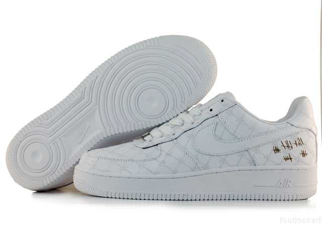 Nike Air Force Two Vendange Pas Cher Air Force Ones Wholesale